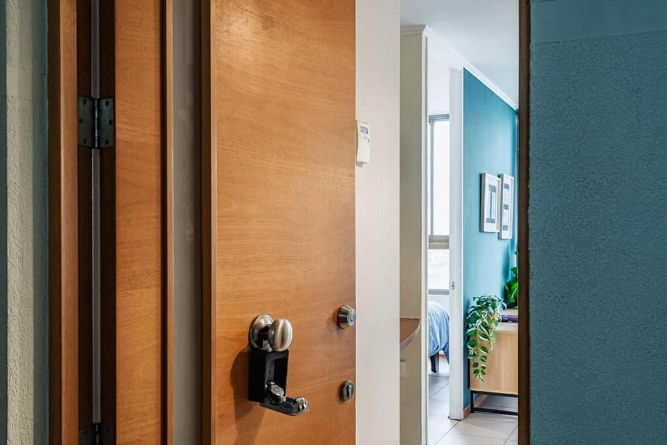 Basic Apartment | Interior