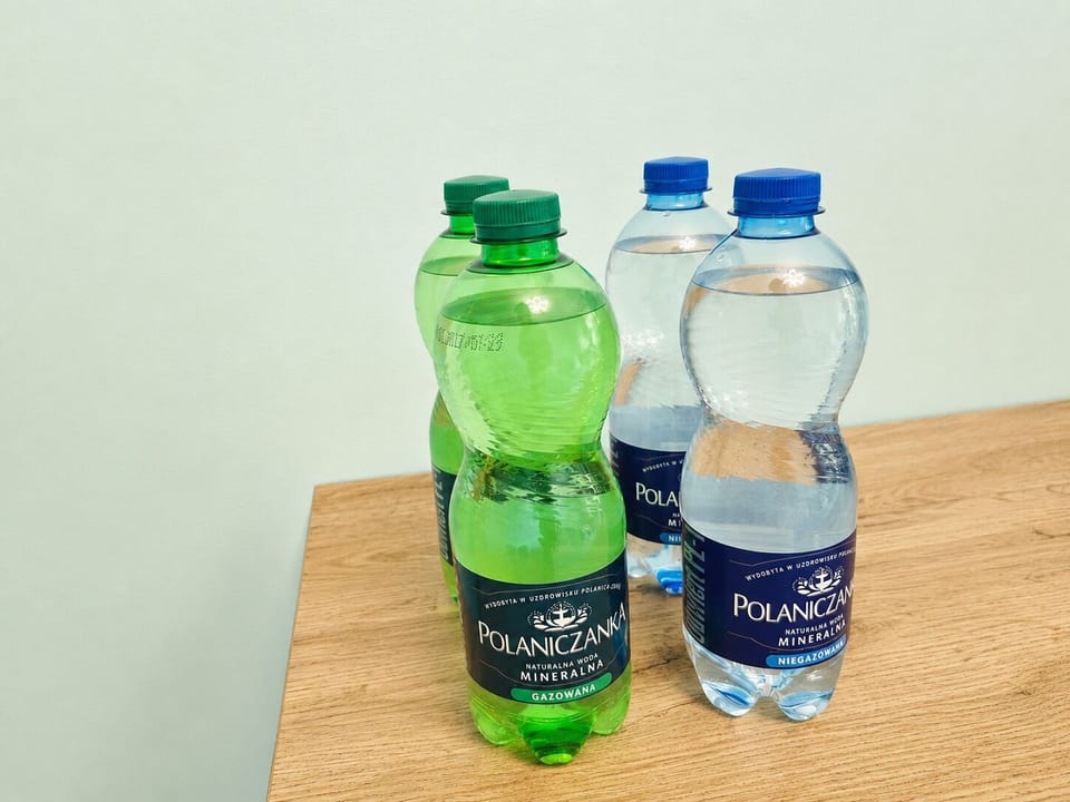 Comfort Apartment | Food and drink