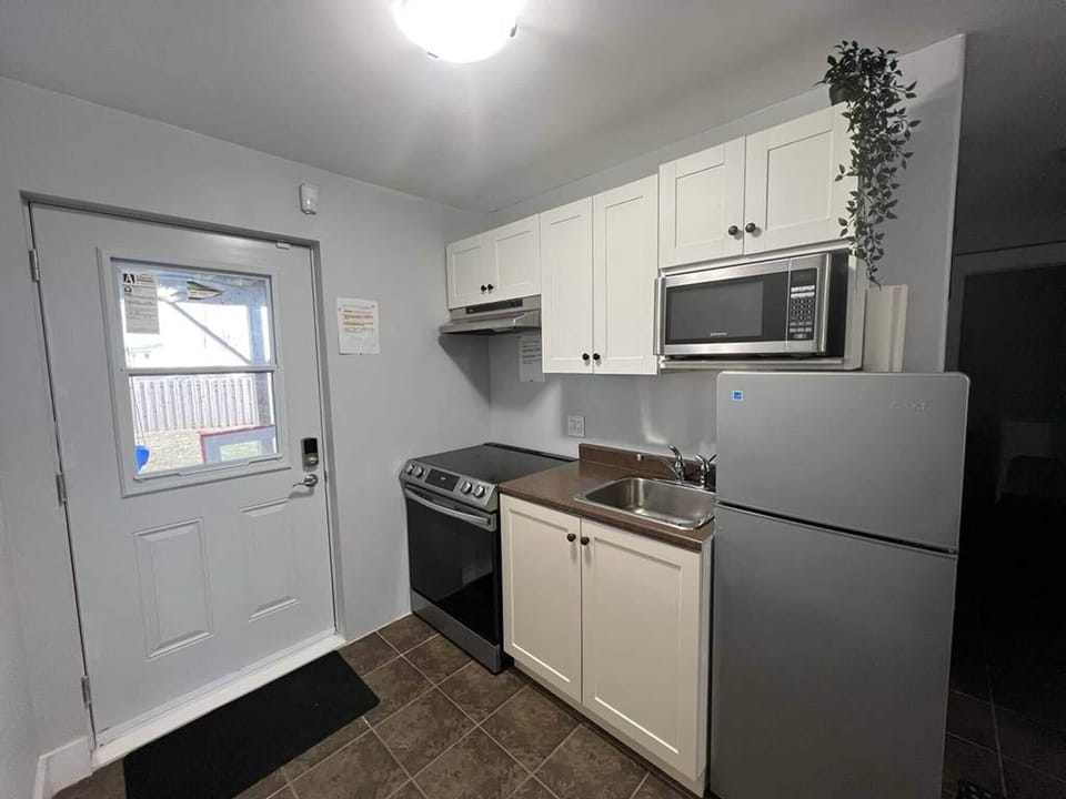 House, 2 Bedrooms | Interior