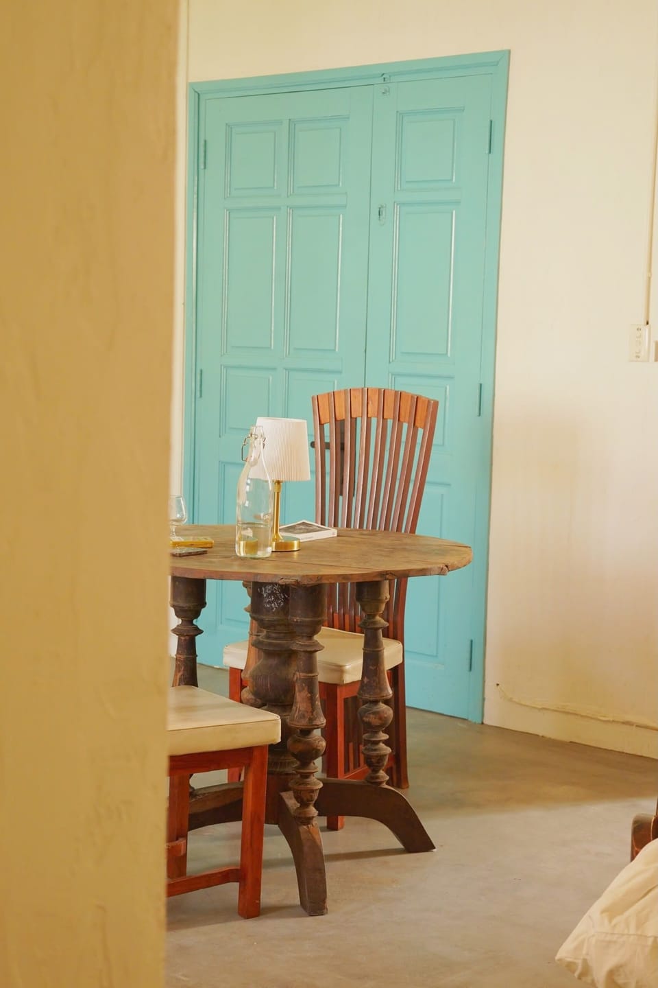 Luxury Double Room | Premium bedding, minibar, WiFi (free), bed sheets