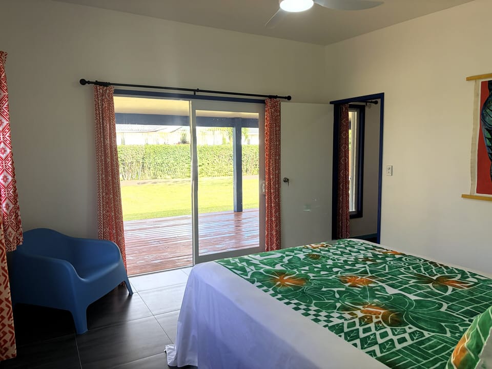 Classic House, Mountain View | Iron/ironing board, WiFi (free)