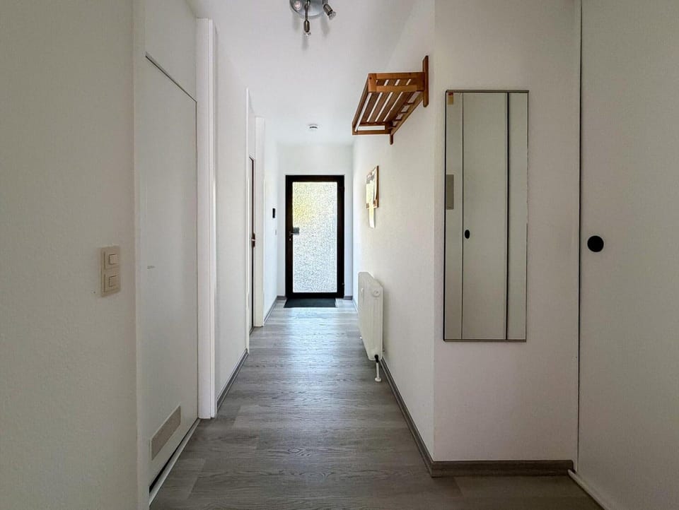 Apartment | Interior