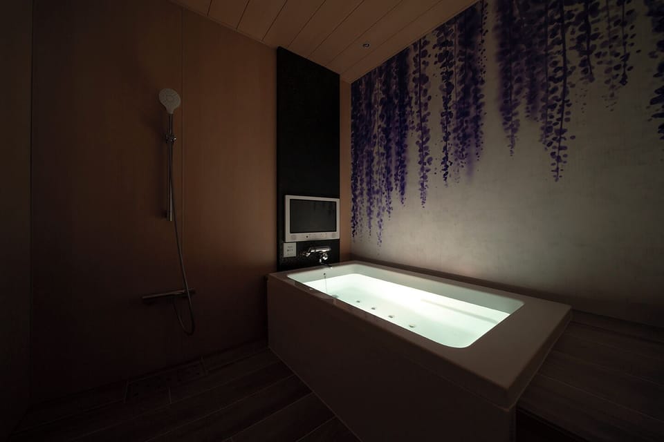 Standard Double Room | Spa