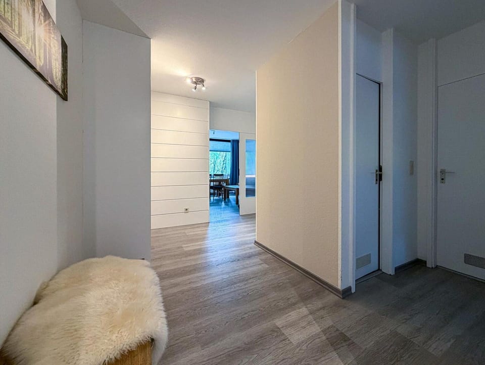 Apartment | Interior