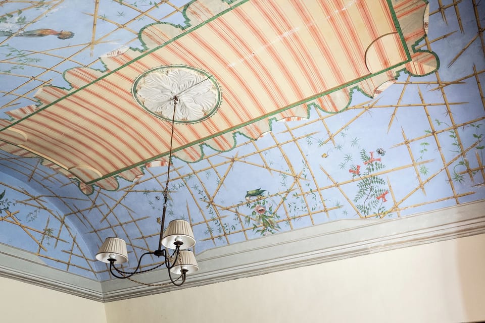 Apartment | Interior detail