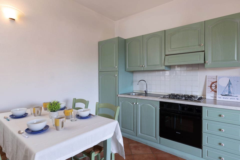 House | 1 bedroom