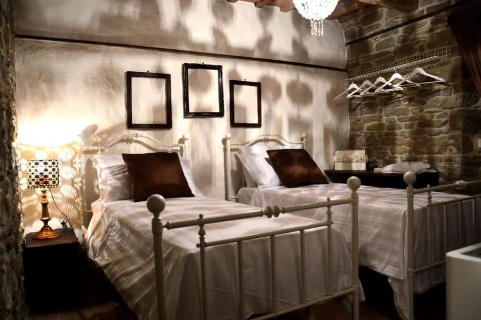 Double Room, Balcony | Soundproofing, free WiFi