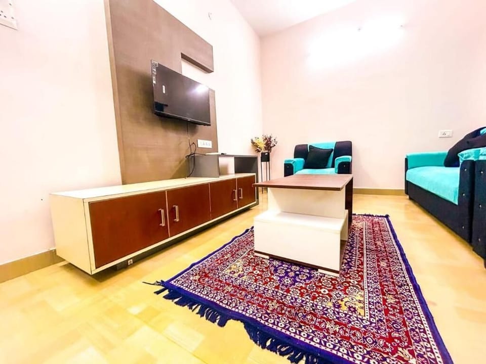 Standard Room | Interior