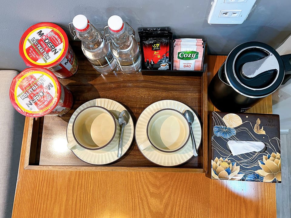 Minibar
