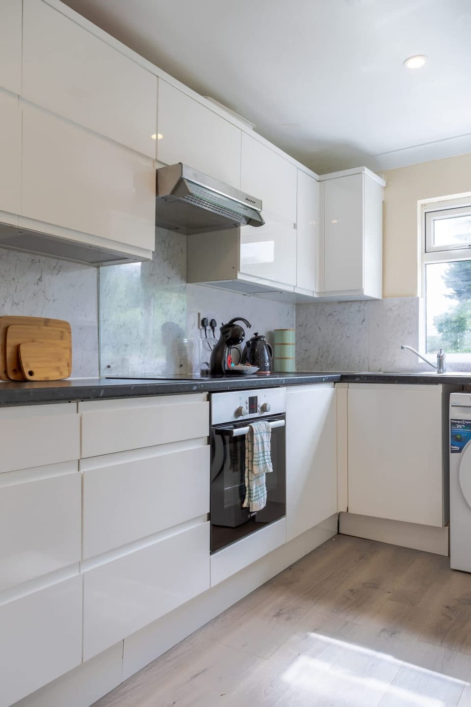 House | 3 bedrooms, high-speed internet