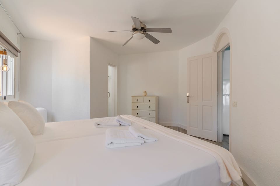 Apartment, 1 Bedroom, Balcony, Garden View | 1 bedroom