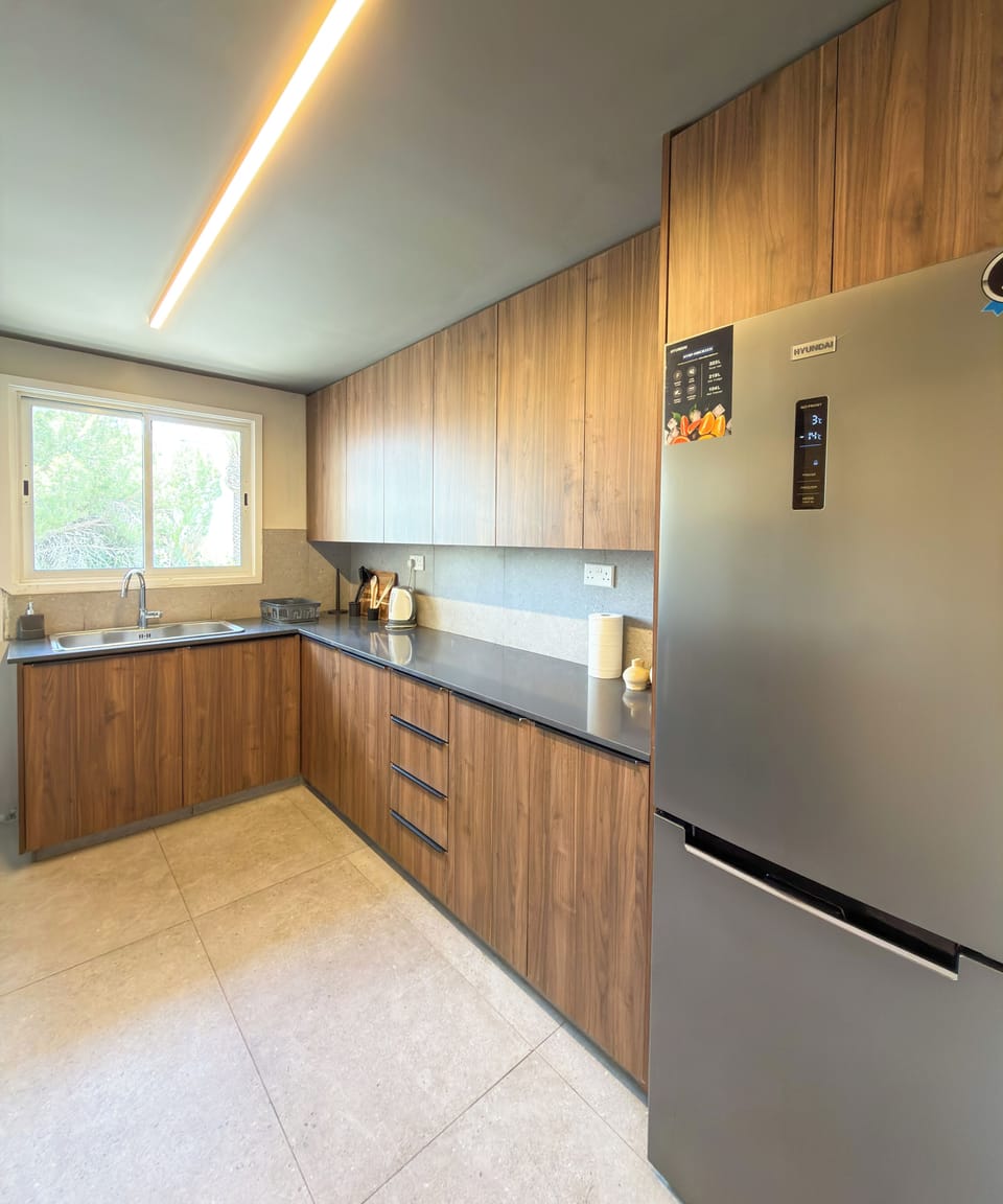 Apartment | Private kitchen
