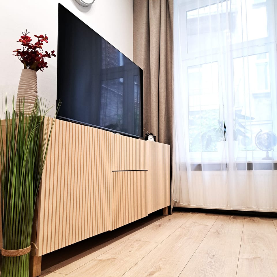 Comfort Apartment, Patio | Interior