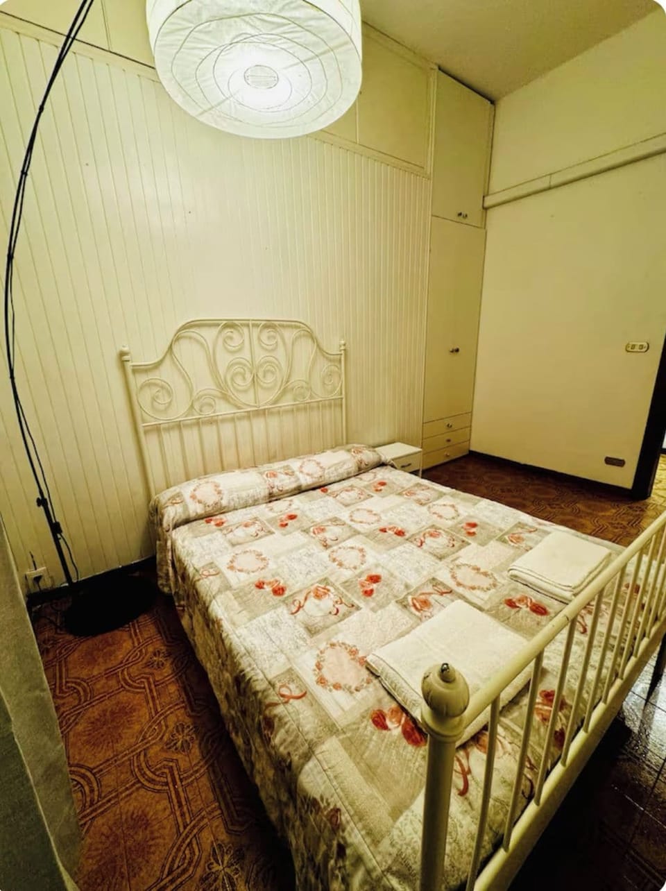 Deluxe Double Room | WiFi (free)