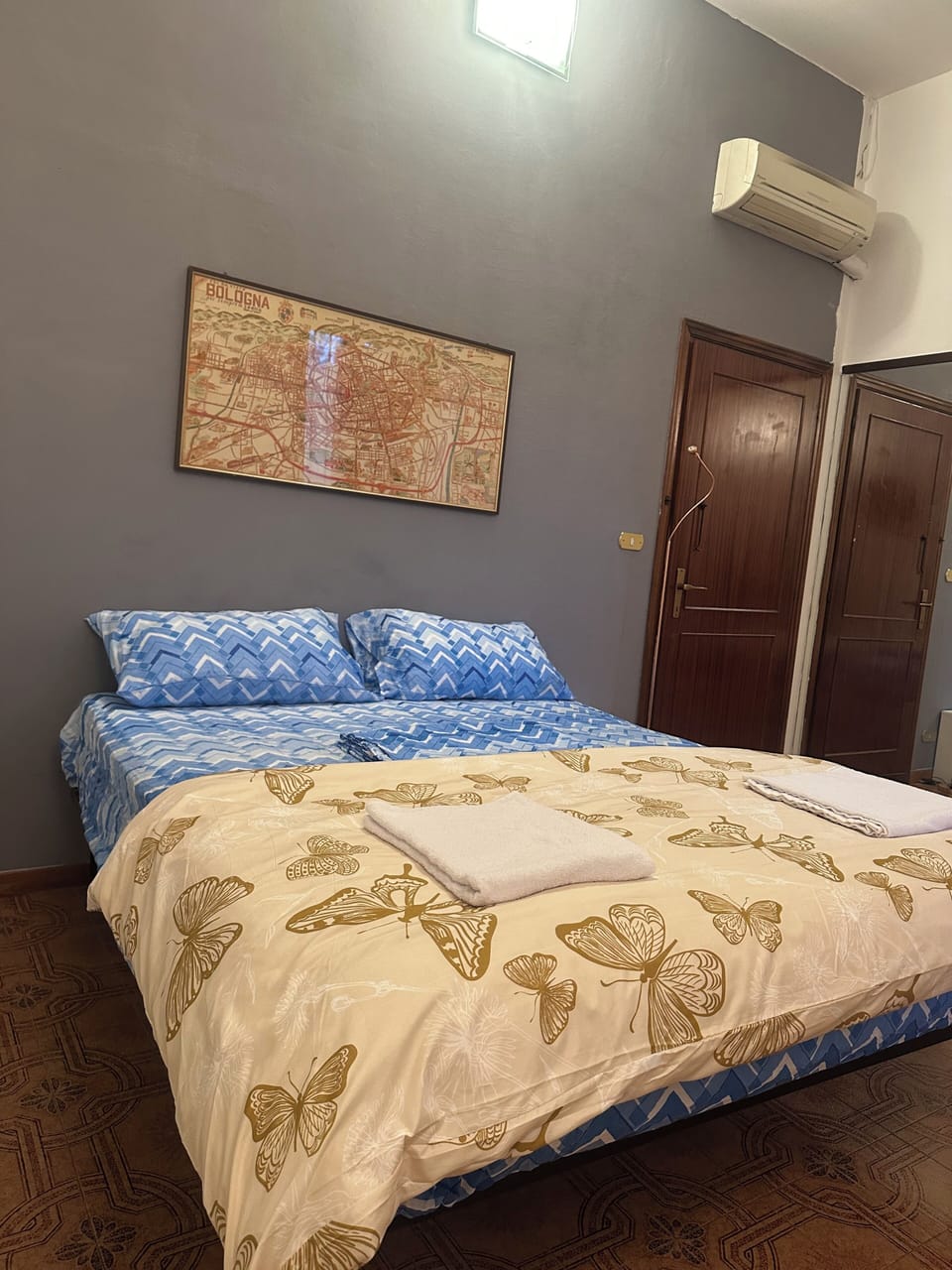 Double Room | WiFi (free)
