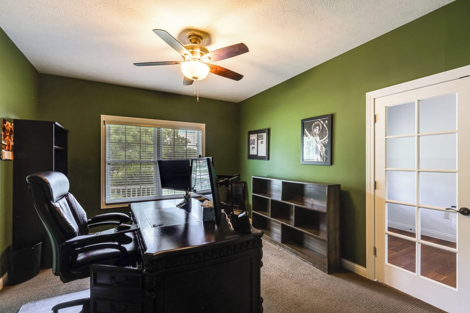 House (Multiple Bedrooms) | Interior