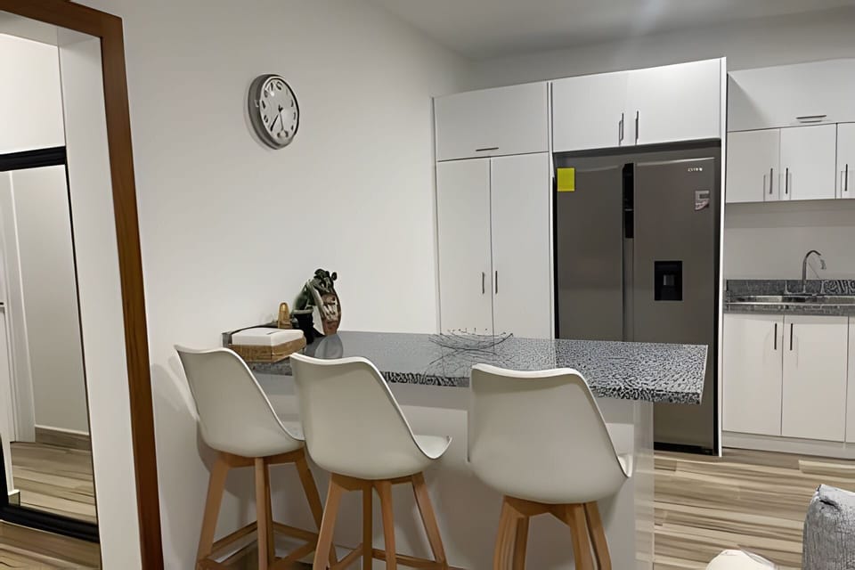 Apartment | Interior
