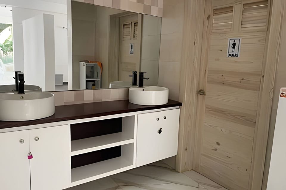 Apartment | Interior