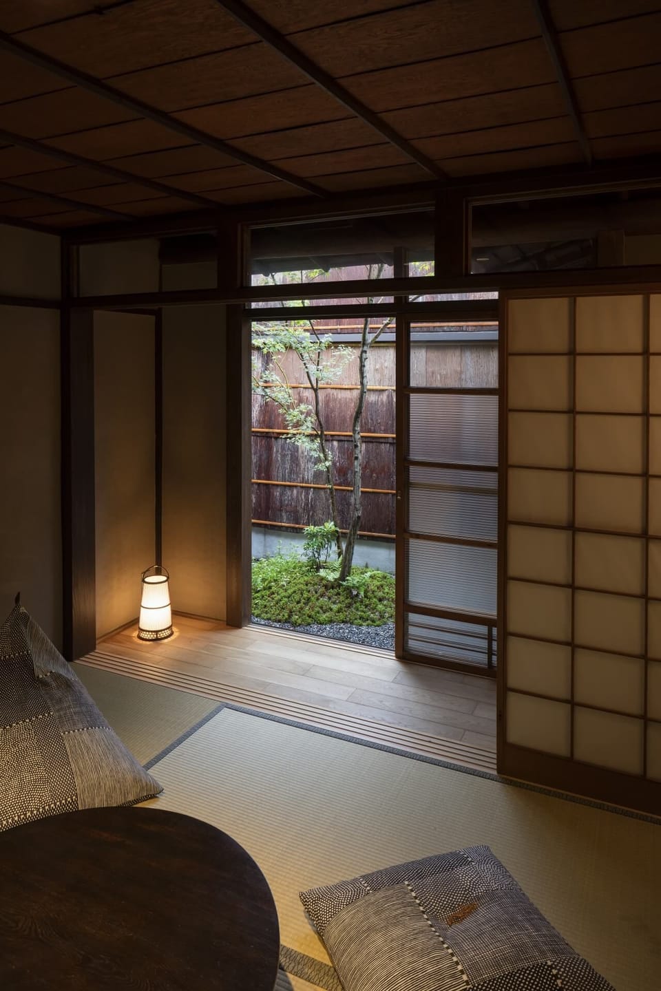 Traditional House, 3 Bedrooms, Non Smoking, Garden View | Living area | Flat-screen TV