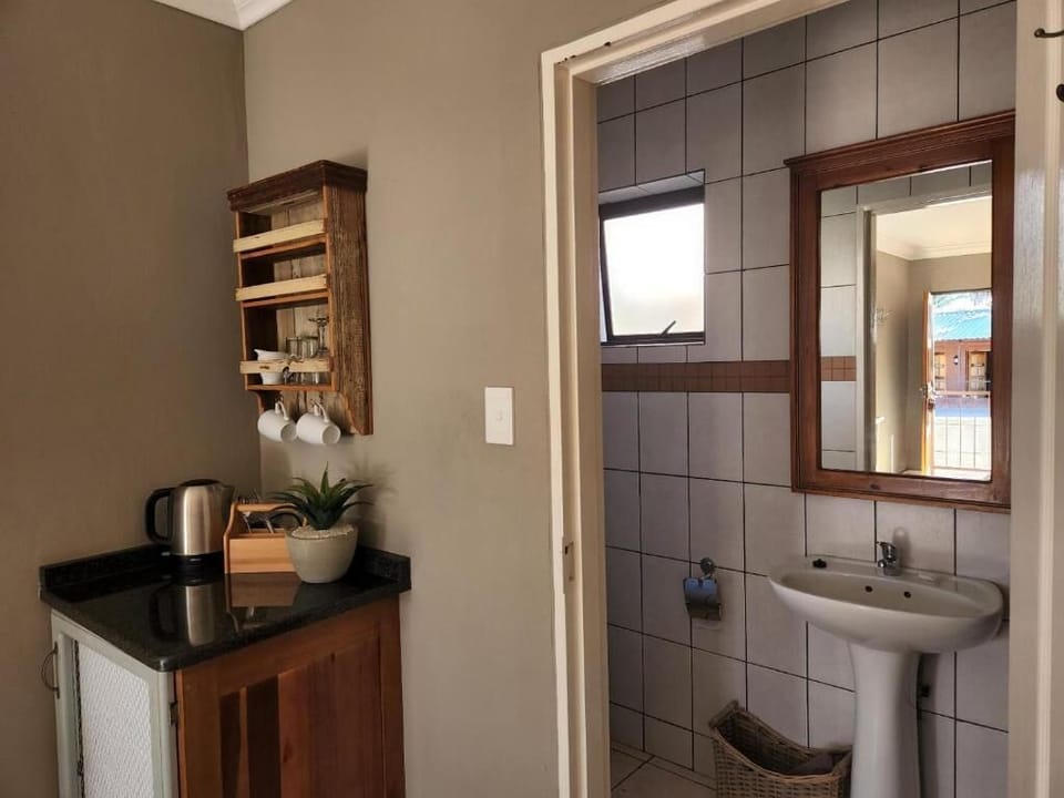 Standard Double Room | Interior