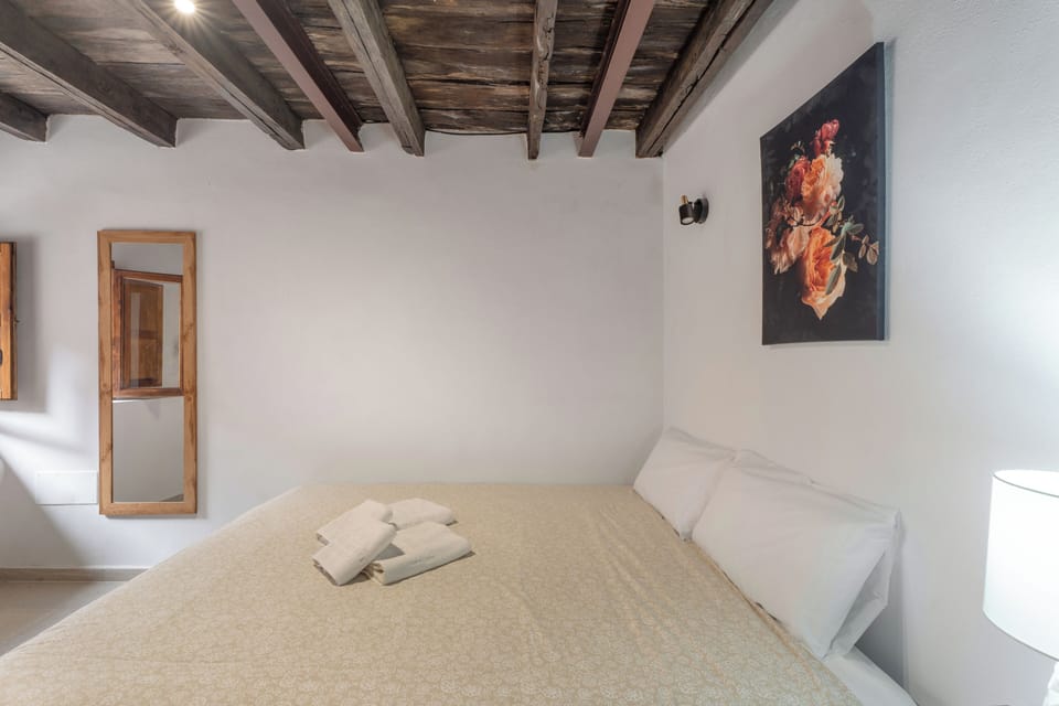House, 1 Bedroom, Balcony, Garden View | 1 bedroom