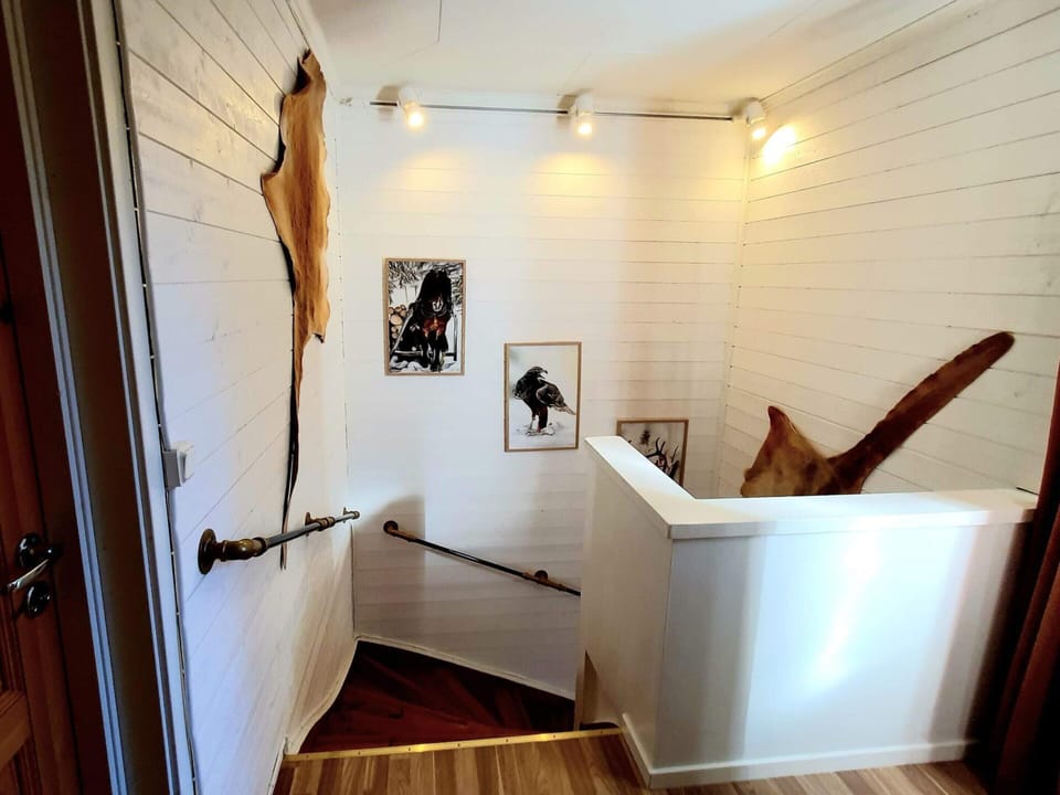 House | Interior