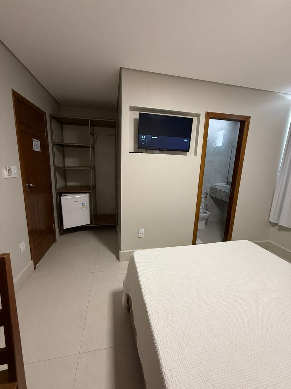 Deluxe Double Room | WiFi (free)