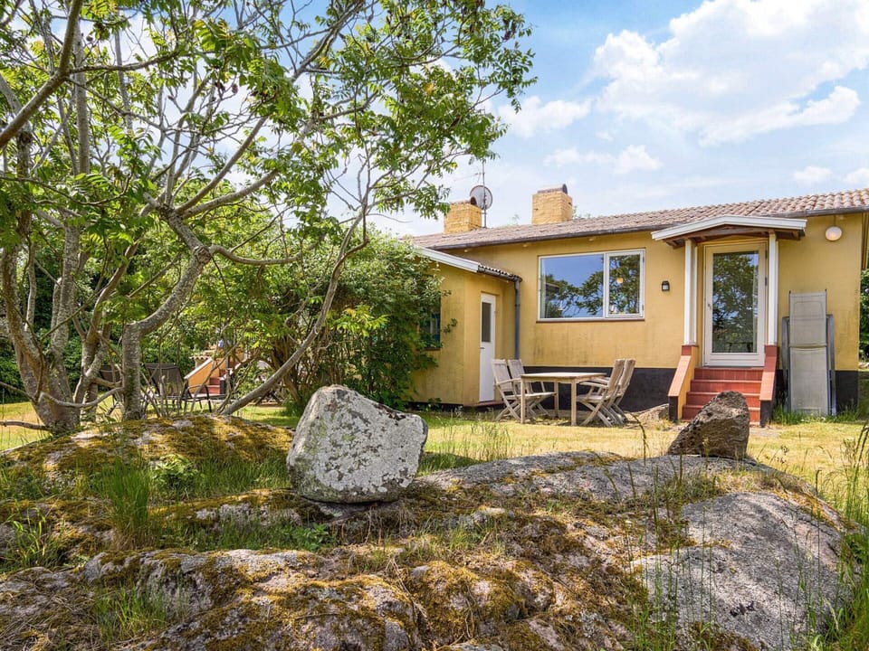 House | View from property