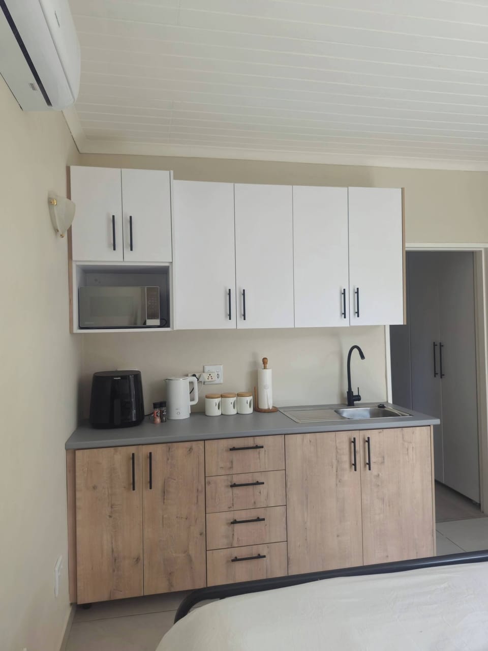 Apartment, 1 Bedroom, Accessible | Interior