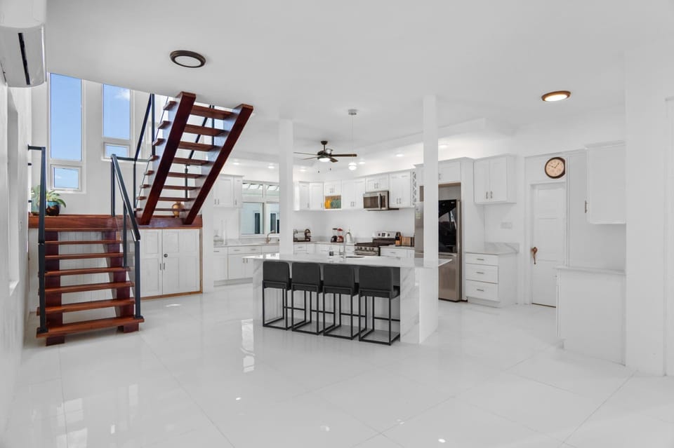 House | 5 bedrooms