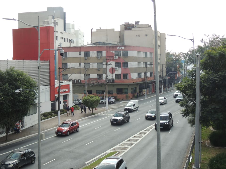City view