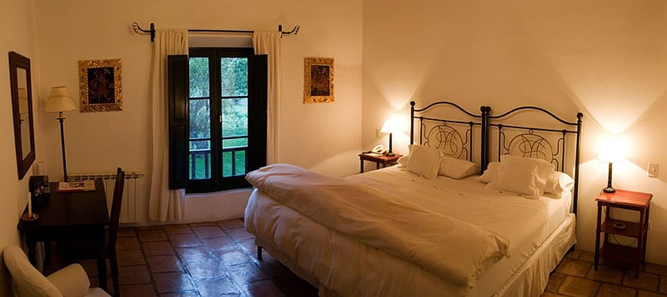 Premium bedding, minibar, in-room safe, individually decorated
