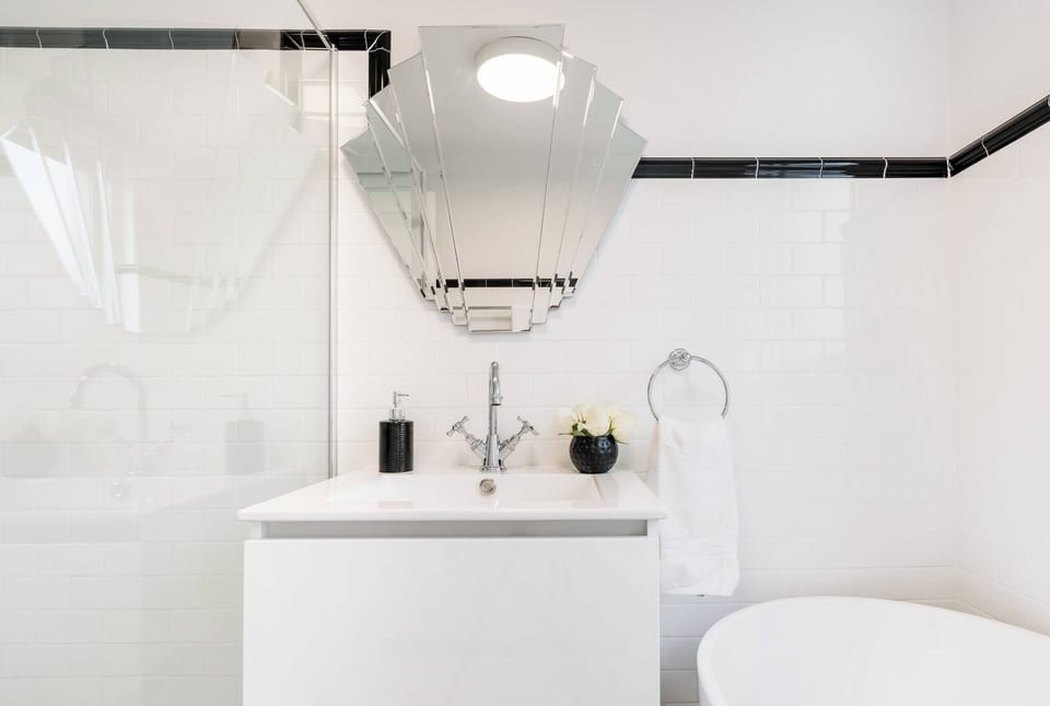 27 Dening Street Apartment in Sydney