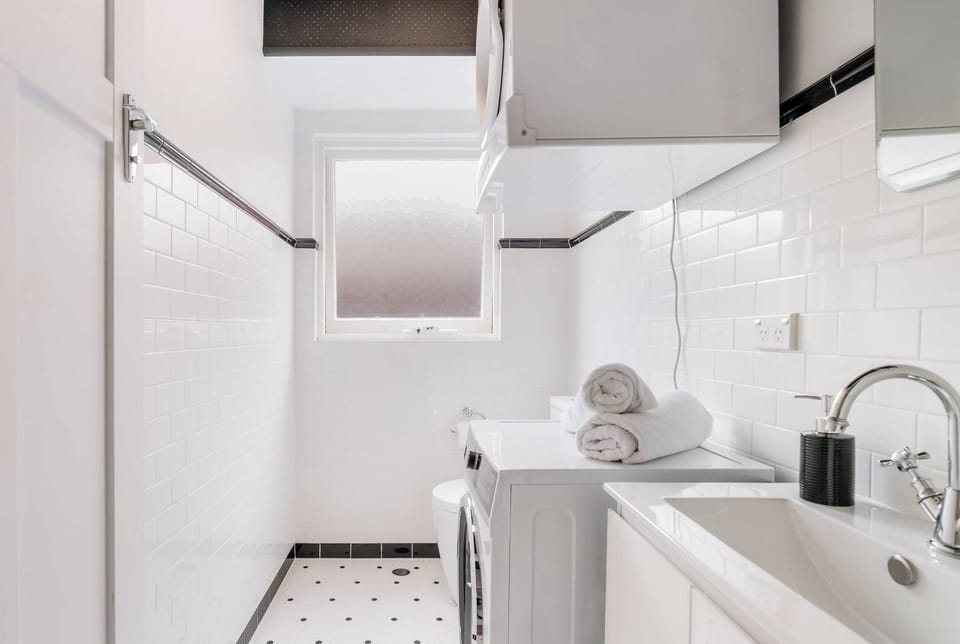 27 Dening Street Apartment in Sydney
