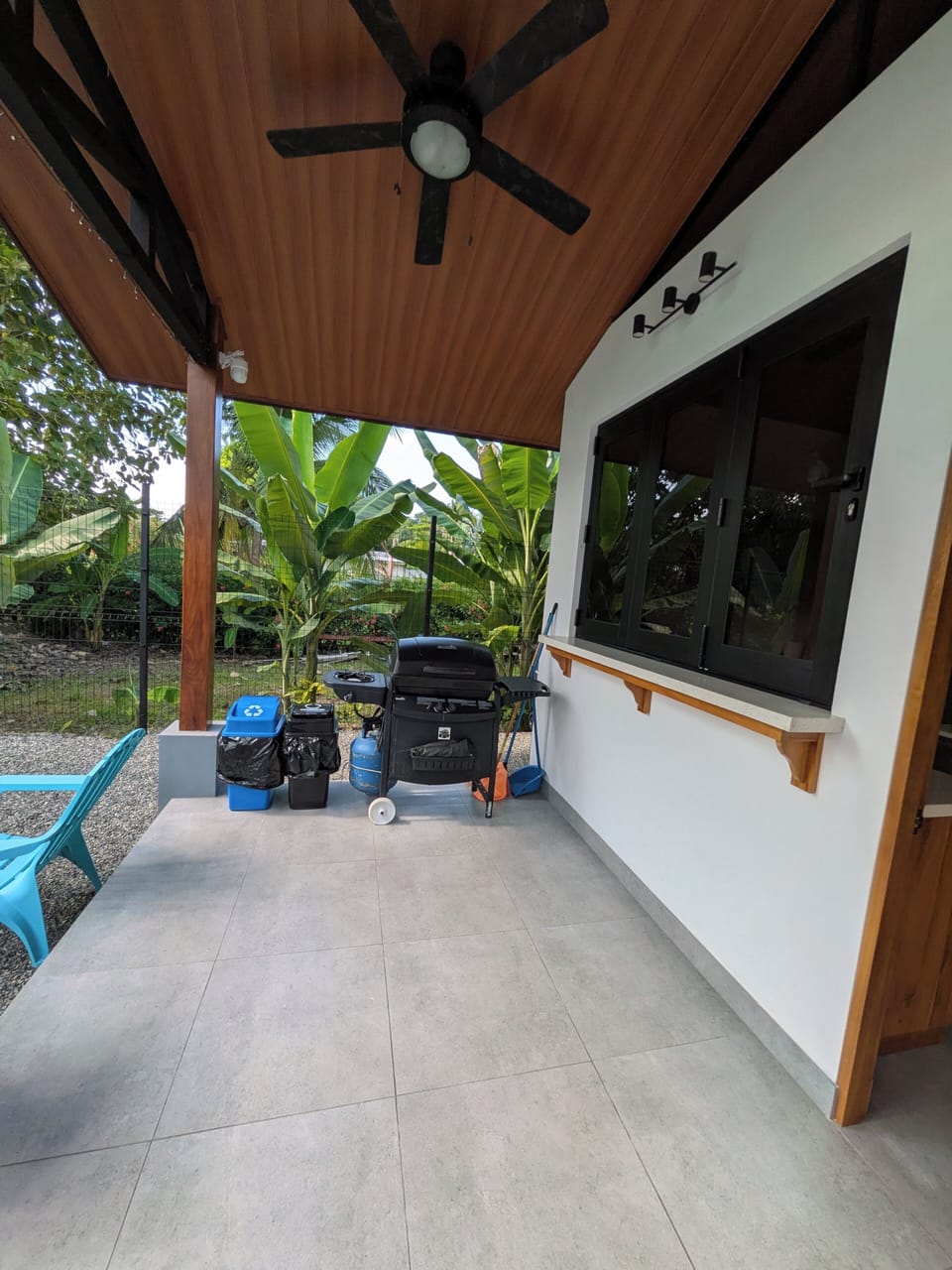 House, 2 Bedrooms, Accessible, Private Pool | Terrace/patio