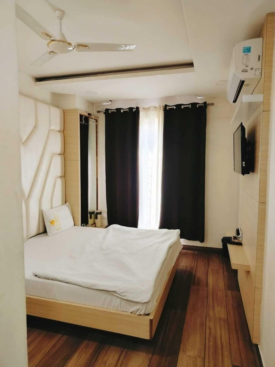 Deluxe Room | WiFi (free)