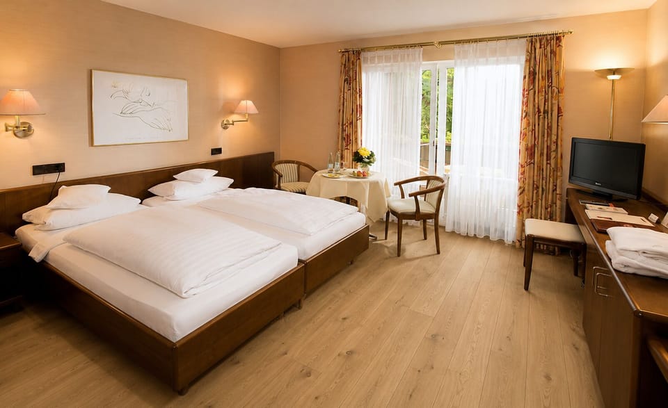 Double Room | WiFi (free)