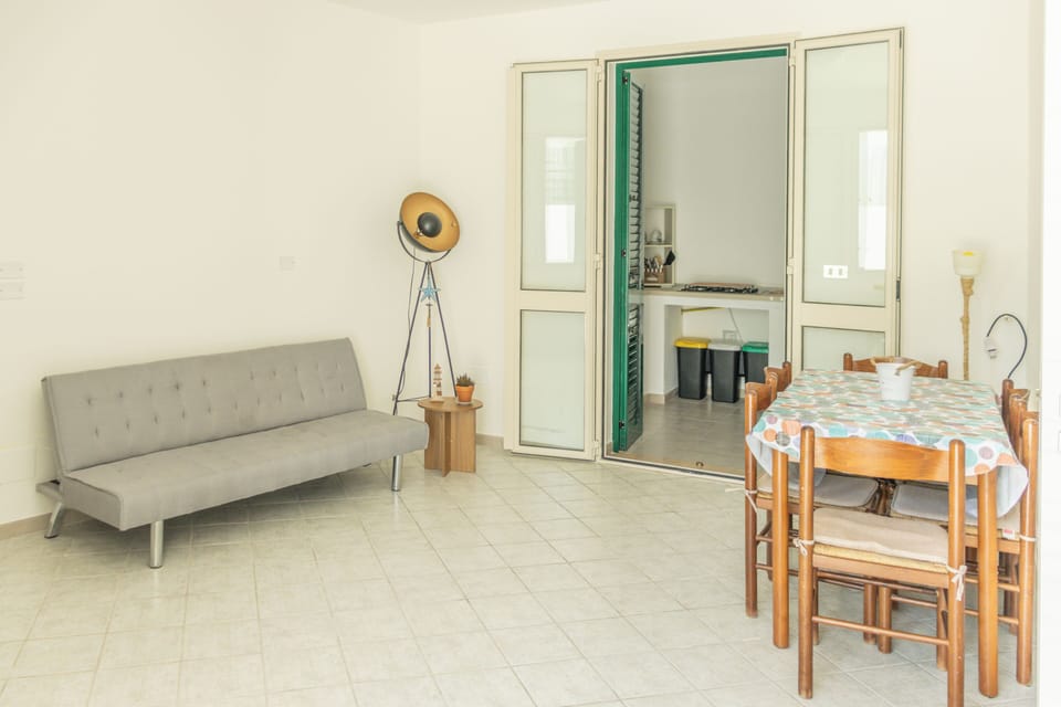 Apartment, 1 Double Bed with Sofa bed | Interior