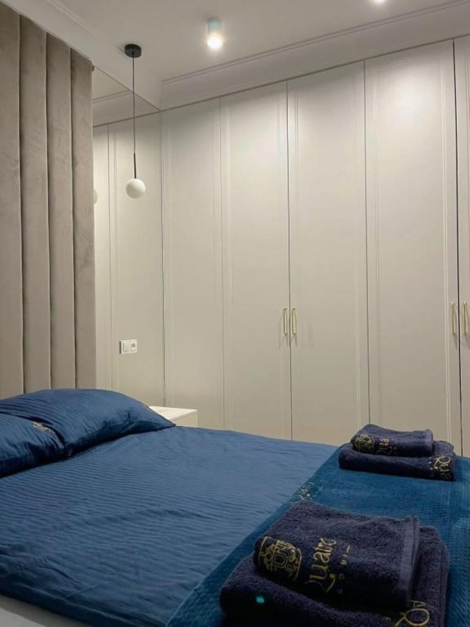 Deluxe Apartment | In-room safe, desk, laptop workspace, WiFi (free)