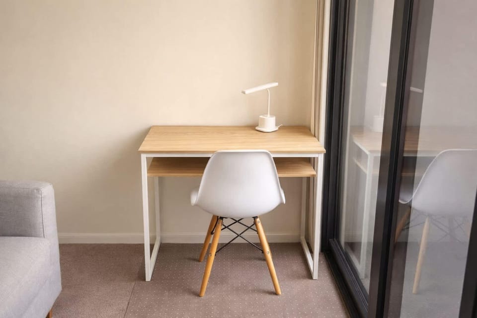 House | 1 bedroom, high-speed internet