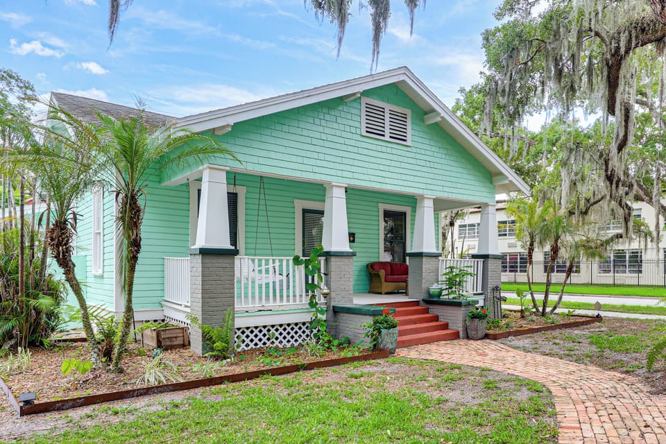 House (2 Bedrooms) | Front of property