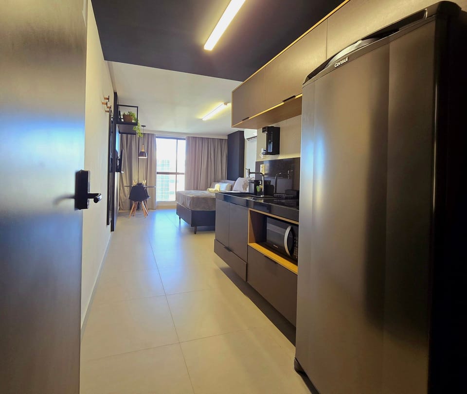 Business Apartment | Interior