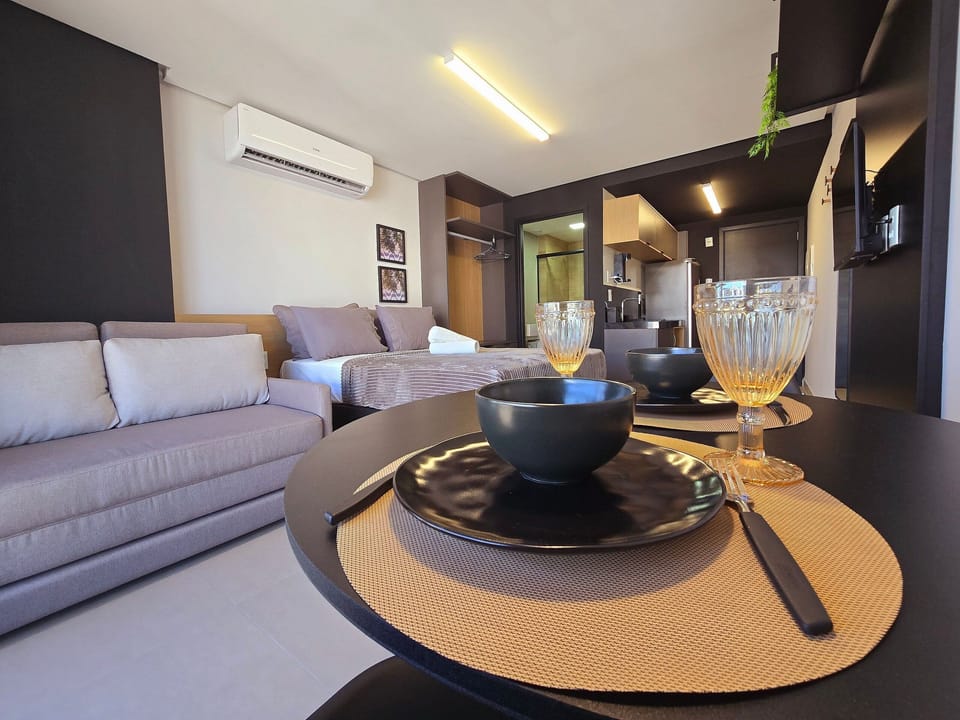 Business Apartment | Interior