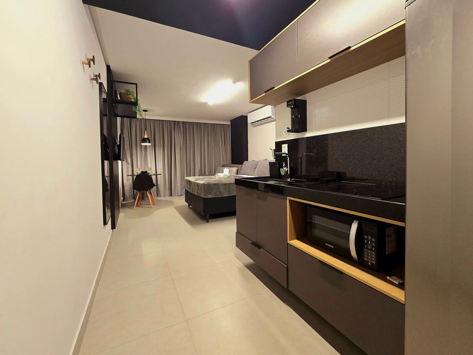 Business Apartment | Interior