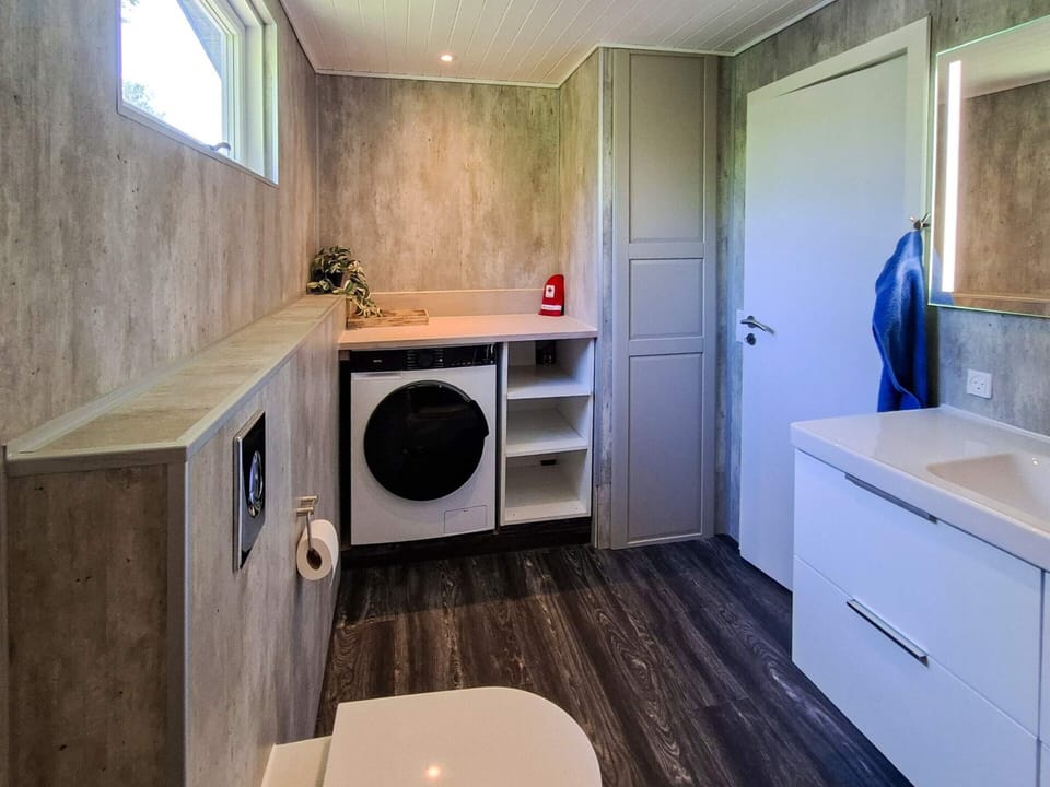 4 Star Holiday Home in Hals House in Denmark