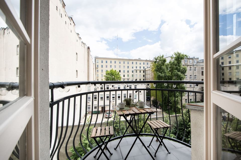 Apartment, Balcony | View from property
