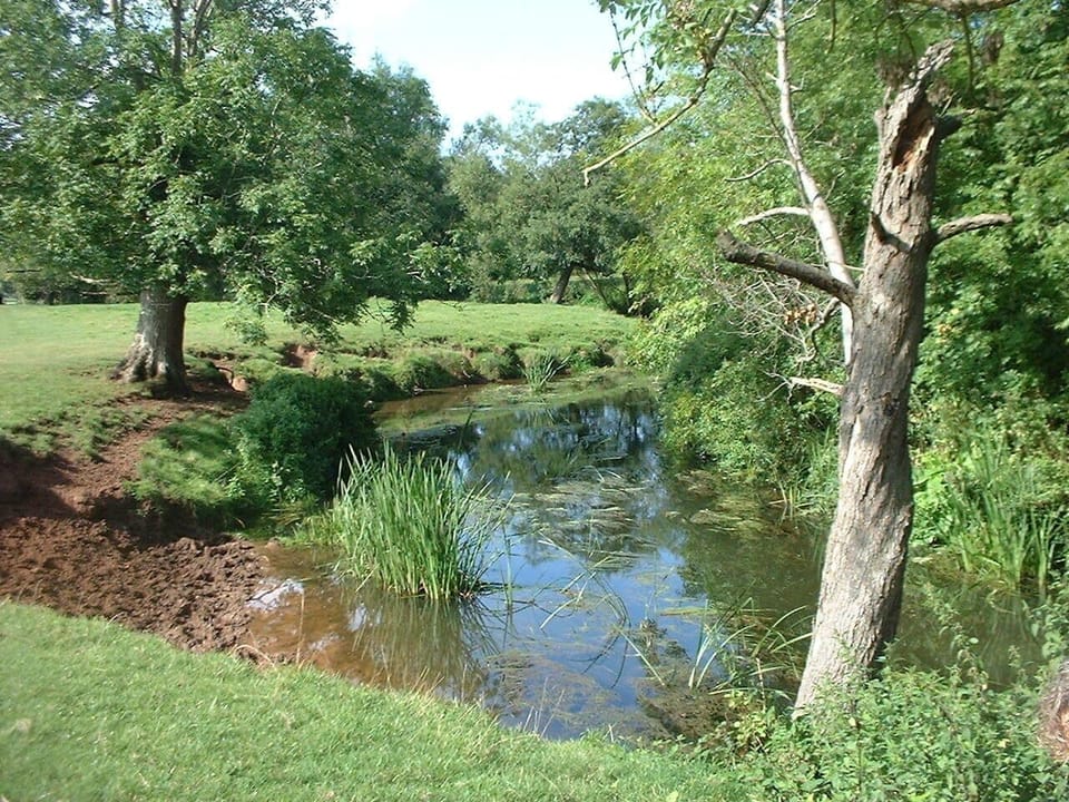 Lake