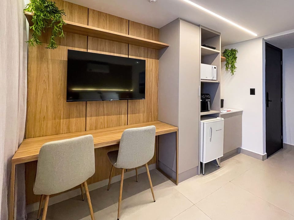 Presidential Apartment | Interior