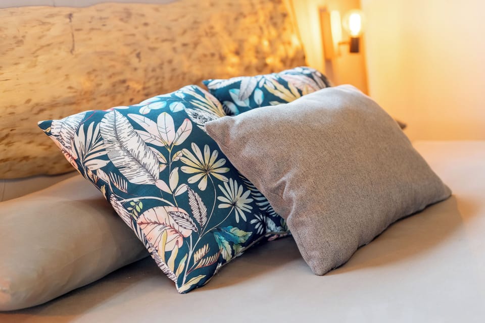 Classic Double Room | Miscellaneous