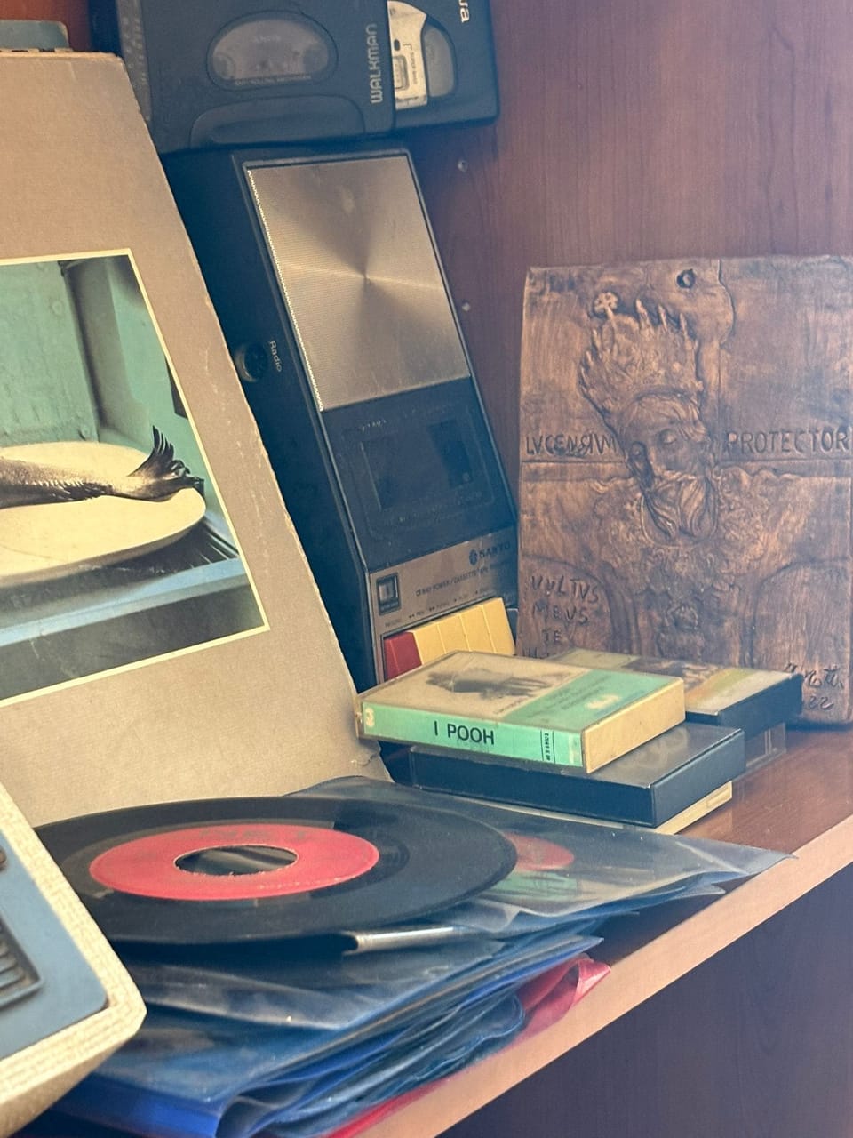 Miscellaneous